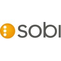 Sobi UK & Ireland logo - Similar company to Wise Digital