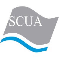 SCUA & MICO Belgium nv logo - Similar company to Db Marine