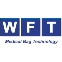 WFT Pharmatec GmbH logo - Similar company to Colpitt Bv