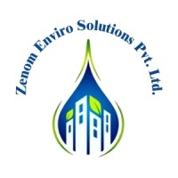 Zenom Enviro Solutions Pvt. Ltd. logo - Similar company to Glorespace Innovations Technologies
