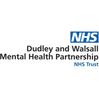 Dudley and Walsall Mental Health Partnership NHS Trust logo - Similar company to 2Gether Nhs Foundation Trust