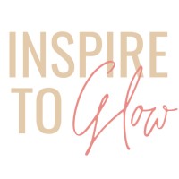 Inspire to Glow logo - Similar company to Nitya Foundation