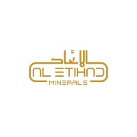 Al-Etihad Minerals logo - Similar company to Force Trade