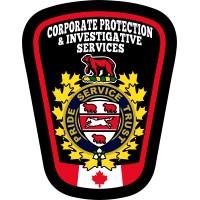 Corporate Protection & Investigative Services logo - Similar company to Lion Guard Security