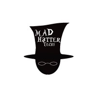 Mad Hatter Techs LLC logo - Similar company to Sebuda.Com