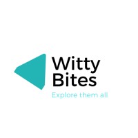 Witty Bites Media logo - Similar company to Webstyle Web Development