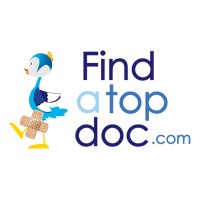 Find a Top Doc logo - Similar company to Best In Medicine