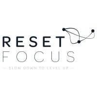 ResetFocus.nl logo - Similar company to Bloei