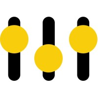 Mixer logo - Similar company to Base Agency