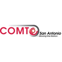 Conference of Minority Transportation Officials (COMTO) San Antonio Chapter logo - Similar company to Cameron County
