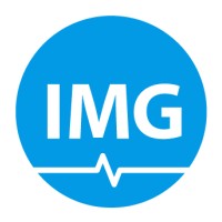IMG Connect logo - Similar company to Headstart Solutions Inc.