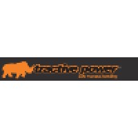 Tractive Power Ltd logo - Similar company to Industar - Making Workplaces Safer
