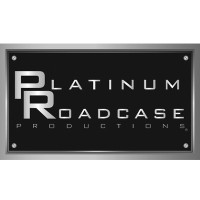 Platinum Roadcase Productions, Inc. logo - Similar company to Roadcase.Com
