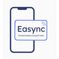 Easync logo - Similar company to Easync Books