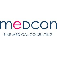 MEDCON MEDICAL CONSULT GmbH logo - Similar company to Help-24 Gmbh
