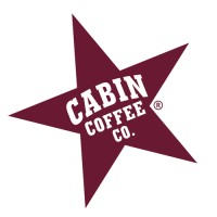 Cabin Coffee Company logo - Similar company to Effective Buzz