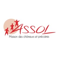Assol - Maison Des Chômeurs Et Précaires