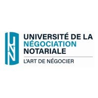 Université de la Négociation Notariale - 12, 13 & 14 mars 2025, Biarritz logo - Similar company to Notamap