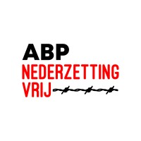 ABP Nederzettingvrij logo - Similar company to Siion - Aida Scholen