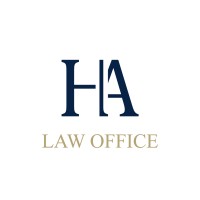 H&A Law Office, PC logo - Similar company to M Resolution