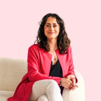 Fiorella Branding logo - Similar company to Fiorella Coach | Self-Expression, Brand Strategy & Style For Brilliant Women