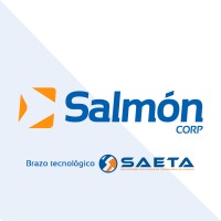 Salmón Corp. logo - Similar company to Linkit Latam