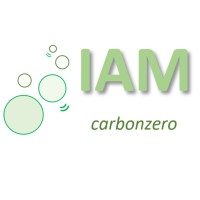 IAM Carbonzero logo - Similar company to Pansogal Energías Renovables