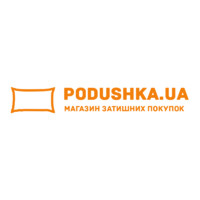 Podushka.ua logo - Similar company to Operation Be You, Inc.