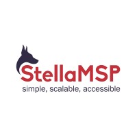 StellaMSP LLC logo - Similar company to Usa800, Inc.