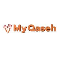 My Qaseh logo - Similar company to Crescent Digital Sdn Bhd