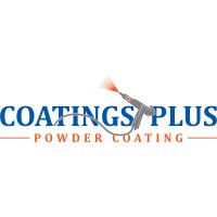 Coatings Plus logo - Similar company to Fair Congo Initiatives