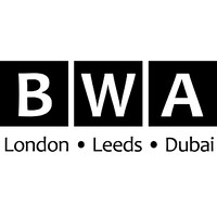 BWA (Europe) Limited logo - Similar company to Devcom Ltd