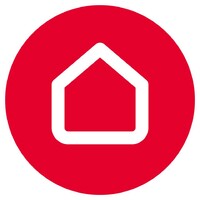 atHomeGroup logo - Similar company to Eightyseven (Luxembourg)