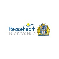 Reaseheath Business Hub logo - Similar company to University Centre Reaseheath
