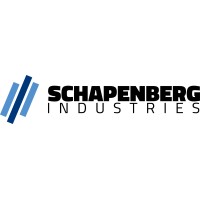 Schapenberg Industries GmbH logo - Similar company to Divgi Torqtransfer Systems Ltd