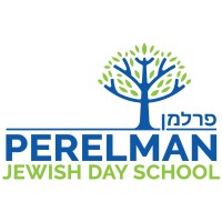 Perelman Jewish Day School logo - Similar company to Main Line Classical Academy