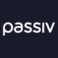 Passiv UK logo - Similar company to Sun-Lite