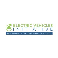 CEM Electric Vehicles Initiative logo - Similar company to Grands Interprètes