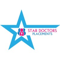 Star Doctors Placements logo - Similar company to Kapardhi Doctors Recruitment And Placement Services Pvt.Ltd.,