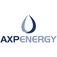 AXP Energy Limited logo - Similar company to Cyberloop
