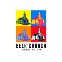 Beer Church Brewing Co. logo - Similar company to Beer Force Pte Ltd