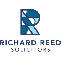Richard Reed Solicitors logo - Similar company to Inspired Hr