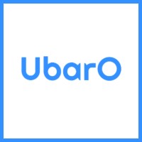 UbarO logo - Similar company to Plotpoint