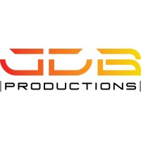 JDB Productions logo - Similar company to Jdb Refurbishments Ltd