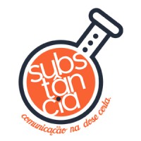 Substância Comunicação logo - Similar company to Contexto Propaganda