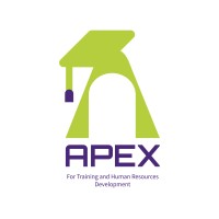 ايبكس للتدريب وتنمية الموارد البشرية logo - Similar company to Ata7Adak | أتحداك