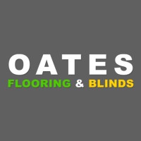 Oates Flooring & Blinds logo - Similar company to Textures Uk