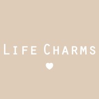 Life Charms Jewellery logo - Similar company to Creative Edge Australia