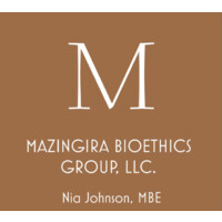 Mazingira Bioethics Group, LLC logo - Similar company to -