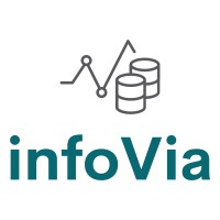 infoVia logo - Similar company to Datavox